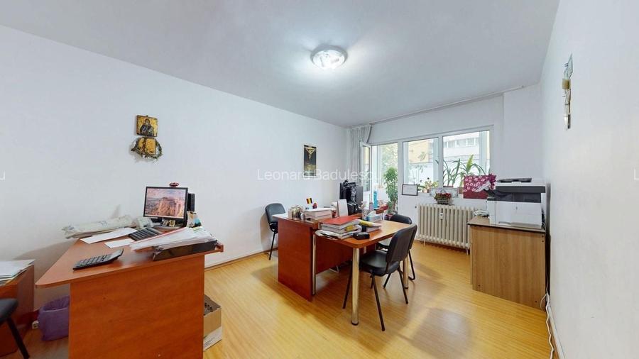 Apartament 3 camere - Bucur Obor, aproape de metrou.