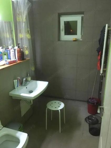 Amenajat, mobilat si utilat in bloc anvelopat - 1