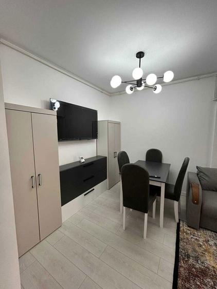 Prima inchiriere |Top Class Residence 7 | Metrou Berceni | 2 Camere | Pet Friendly | 500 euro - 1