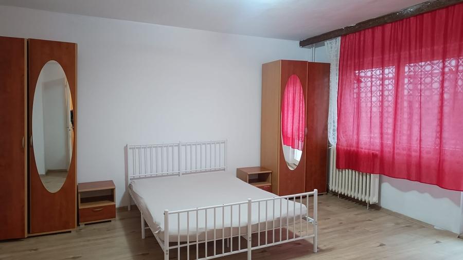 Berceni, metrou Piata Sudului - 10