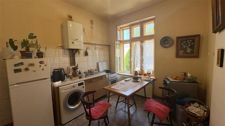 Vila  de vanzare  Copou, - 12