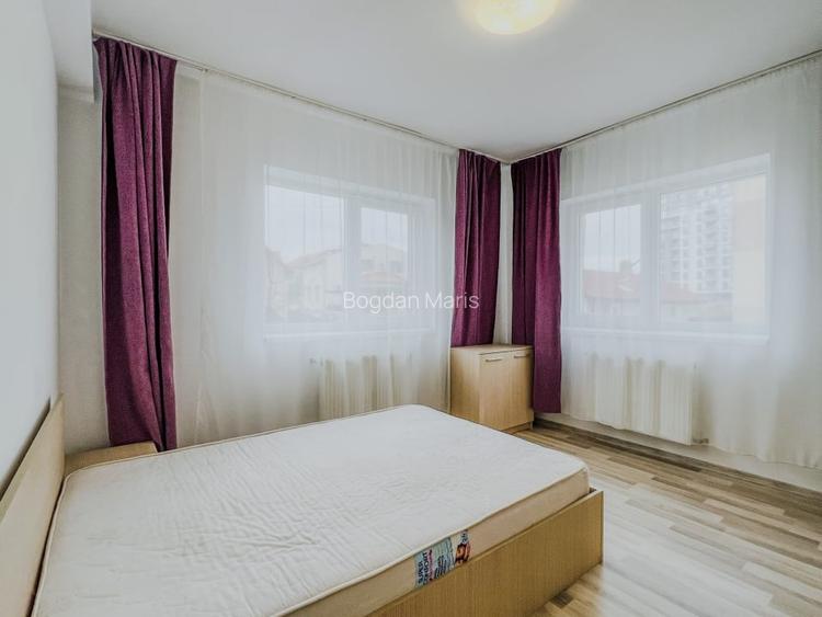 Locuinta moderna decomandata cu 2 camere |Mihai Romanu /Buna Ziua