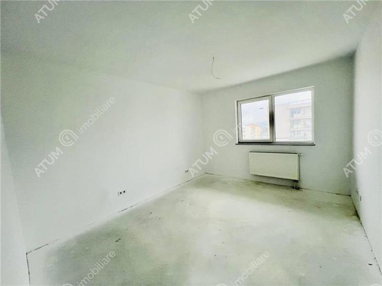 Apartament intabulat cu 2 camere si terasa etajul 1 zona Rahovei - 15