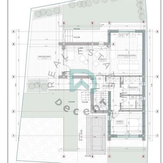 Casa de vanzare  Brasov - 4