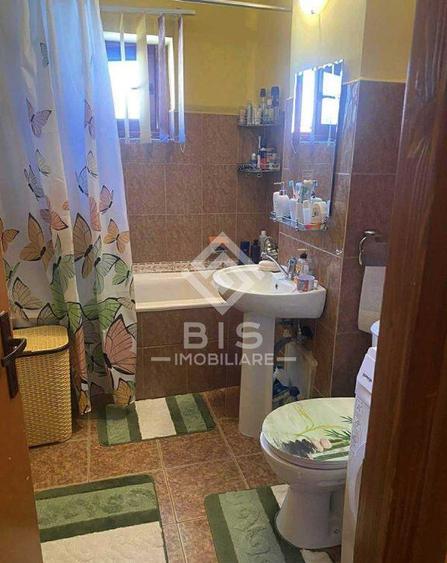 Apartament 3 camere, etaj 4 - 2