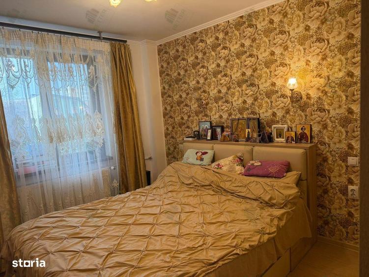 Apartament de vanzare 4 camere modern - Aparatorii Patriei - 10