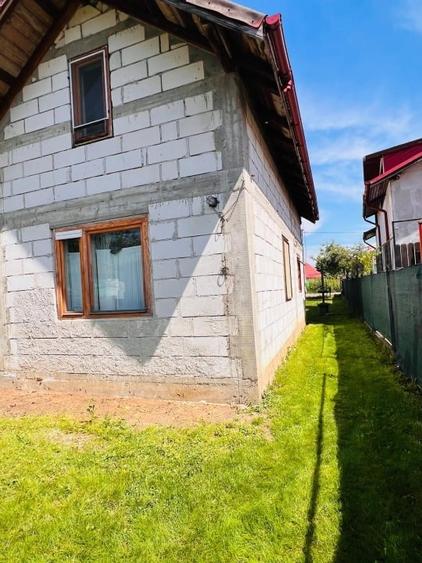Casa in Snagov ,parter +mansarda - 10