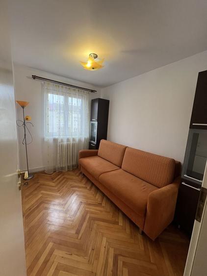 Inchiriez apartament cu 3 camere -Bulevardul Mihai Viteazu - 3