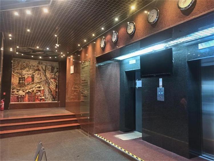 Cladire de birouri de prestigiu - spatii de la 41 mp - 10