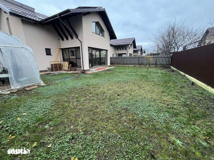 Casa P+1, curte 429mp - Panouri 7.5kW - PROPRIETAR - mutare imediata - 10