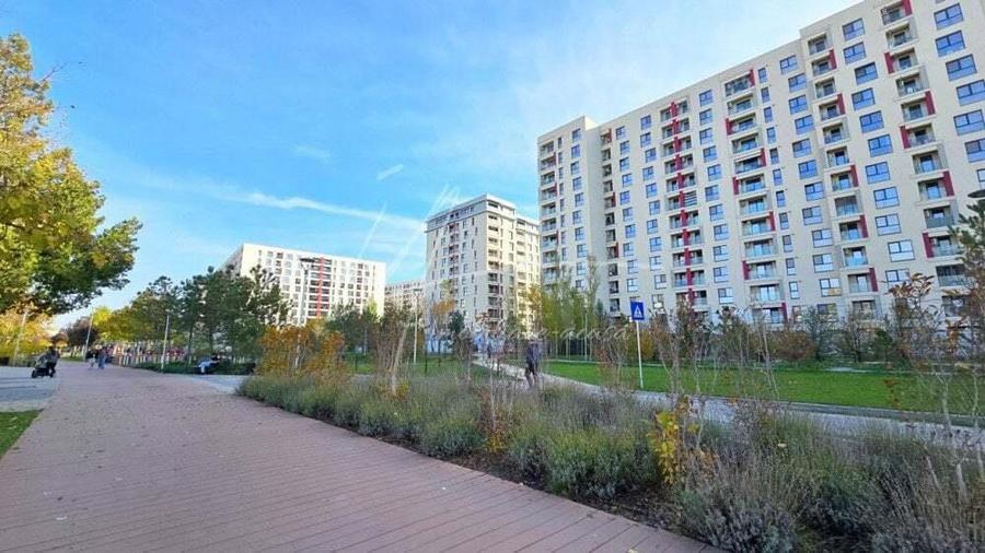 Lujerului, Exigent 1, mobilat si utilat complet - 2