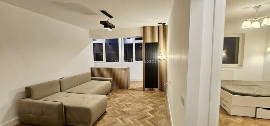 Apartament 2 camere | Prima inchiriere | Cismigiu