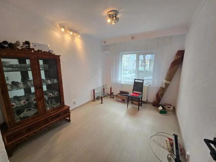 Apartament 3 camere Eremia Grigorescu - zona Izvor, parter - 8