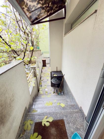 Unirii - Tineretului / Dimitrie Cantemir / Clădire de Birouri Premium -  Parter - 22