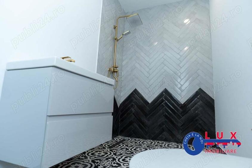 ID 2909 Apartament 2 camere RENOVAT - Strada Mircea Voda - 10