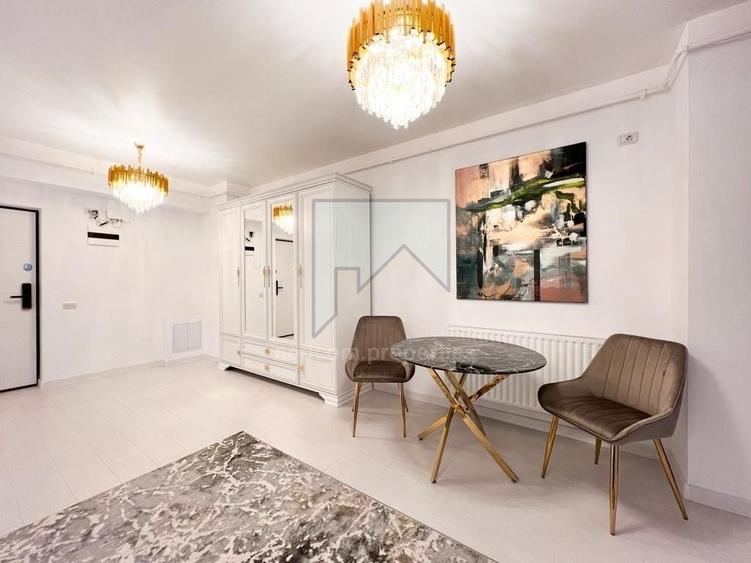 Vanzare Garsoniera 2021- Soseaua Progresului - 3