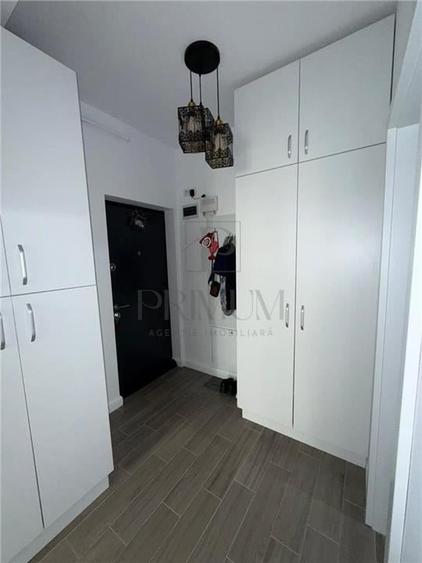 Apartament 1 camera-Centrala-Giroc-Mobilat-Utilat - 2