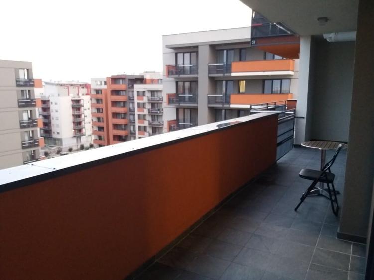 Închiriez ap cu 2 camere mobilat/utilat, 52 mp + balcon 12m, C. Aradului, Iris6 - 9