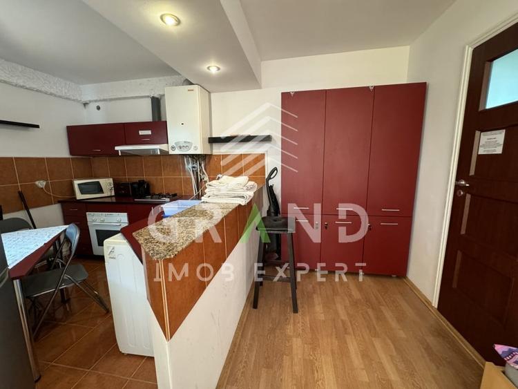 OPORTUNITATE!Ap 1 camera,BALCON,Zona Manastur/Casa Piratilor - 25