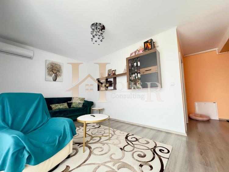 Mobilat si utilat, aproape de ZONE 2, Spatiu de depozitare in pod ! - 4