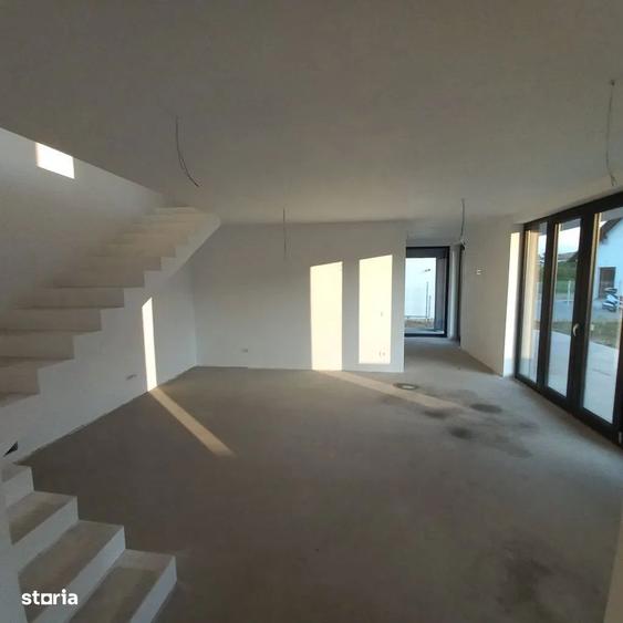 Casa moderna tip vila in Alba Iulia zona Schit/Mamut; str Sliven - 10