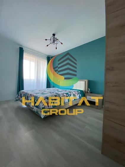 Apartament 3 camere- mobilat si utilat- 300m Pasarela Berceni - 1