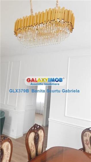 Vanzare vila P + E., 4 camere  renovata  complet 2025  Snagov - 5