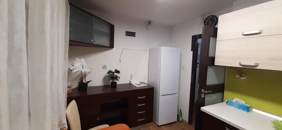 Parcul Sebastian | Bloc reabilitat | LOC DE PARCARE |Contract ANAF |Pet friendly - 3