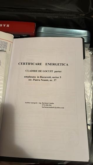 Casa  3 camere caramida  Rahova utilitati,acte pregatite,vecini civilizati - 7