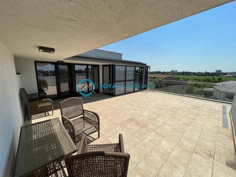 Royal Imobiliare - Inchirieri studio, zona Albert - 10