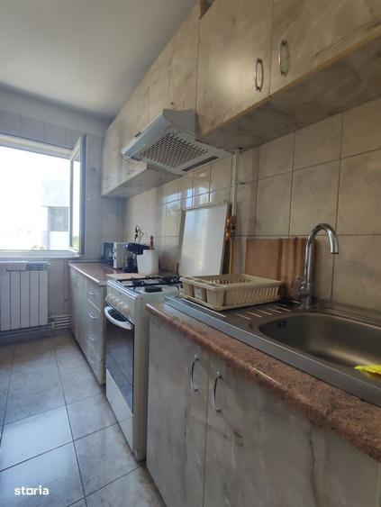 Apartament 2 camere, balcon, Tomis III - 11