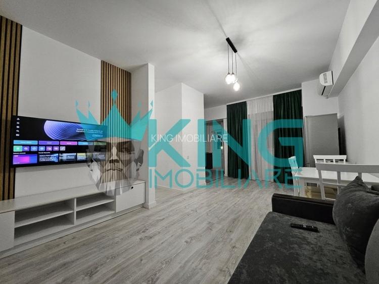 Apartament 2 Camere Tatarasi Iasi