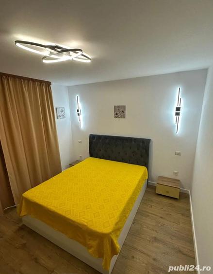 Apartament 2 camere The Couch - 9