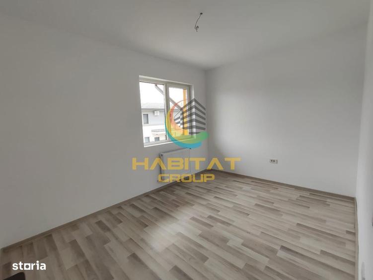 Vanzare garsoniera dezvoltator 40 mp etaj 3 cu centrala proprie bloc n - 8