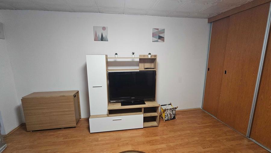 Garsoniera 42mp Unirii /Nerva Traian - 8