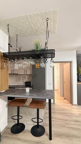 Apartament 2 camere ISHO - 6