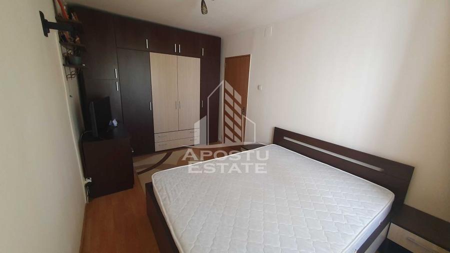 Apartament 3 camere, semidecomandat, etaj intermediar, zo... - 8