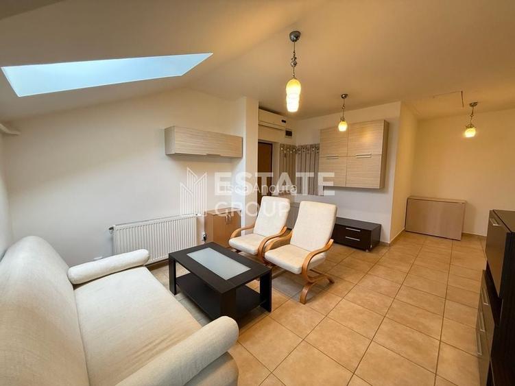 Apartament 3 camere Sagului, Mobilat si Utilat