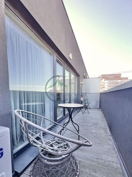 Apartament 3 camere pe 2 etaje, Maurer - 4