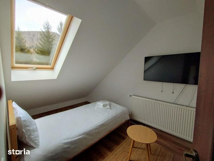 Apartament tip duplex in Sinaia - 3