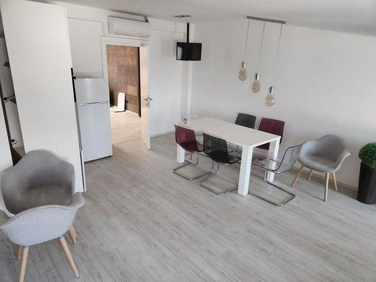 Pantelimon Gara Catelu birouri 200-400 mp - 14