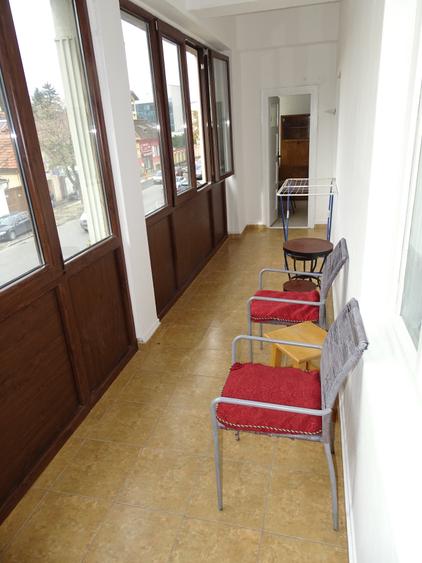 Inchiriez apartament 3 camere zona avram iancu dispo imediat - 6