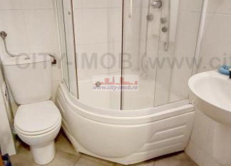 Apartament cu 3 camere decomandat, mobilat în Ferdinand