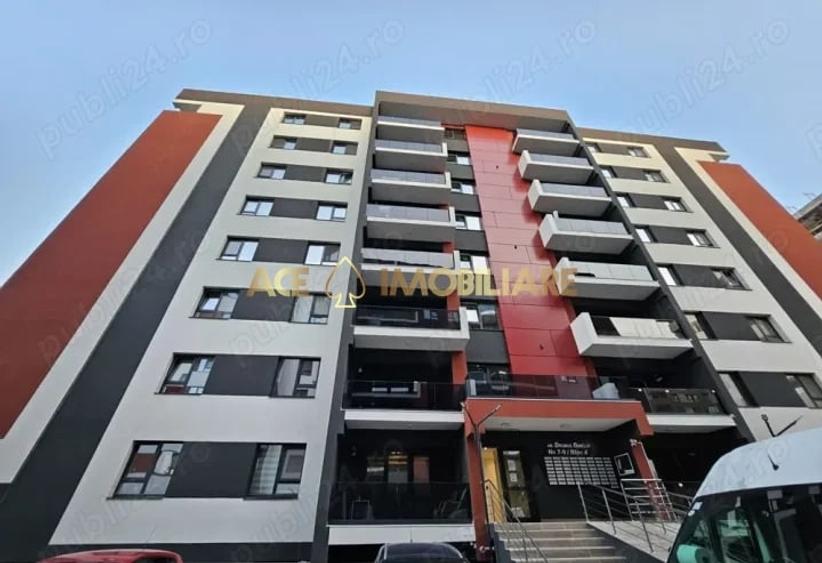 2 Camere de inchiriat | Berceni | Metrou | Parcare | Centrala - 9