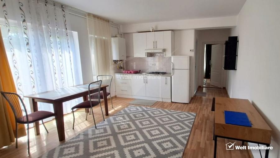 Inchiriere 2 camere, Zorilor, zona Eliade