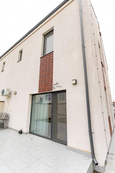 Vila Duplex – Complex Rezidential DOXA GARDENS, Tunari - 56