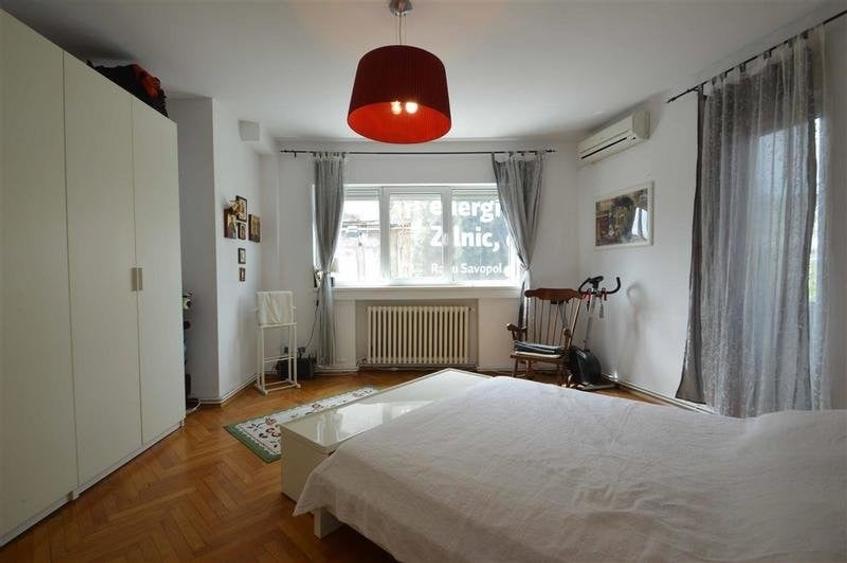 Povestea unui apartament rar, pe Jules Michelet - Piata Romana - 7