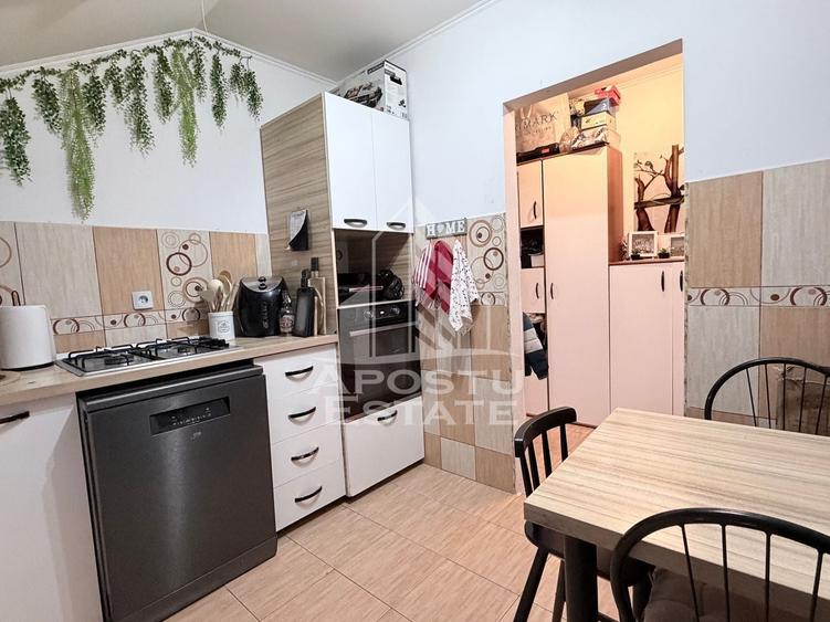 Apartament de vanzare  doua camere Freidorf Timisoara - 2