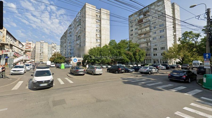 !!! 2 Camere ...Dacia ...parter cu balcon !!! 2 Camere ...Dacia ...parter cu balcon