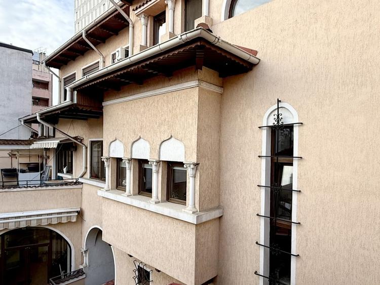 Proprietate premium de vanzare - Dorobanti - 11